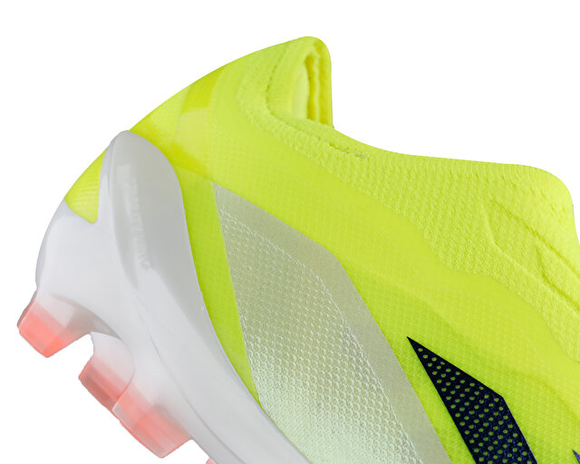 Adidas Futbol ayakkabısı Kramponlar X Crazyfast Elite Ll Fg - Görsel 8