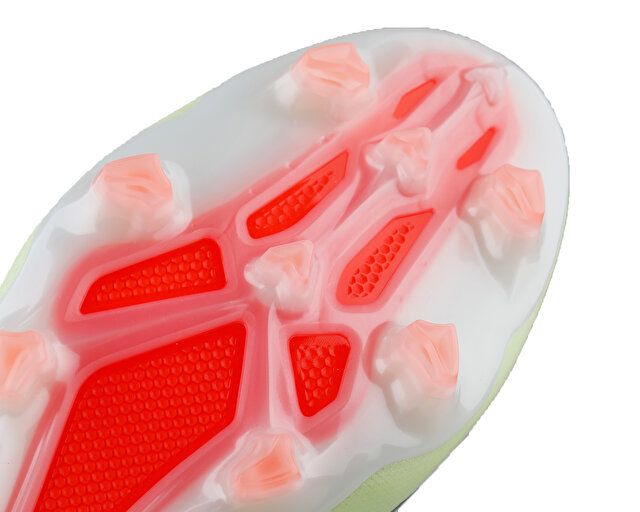 Adidas Futbol ayakkabısı Kramponlar X Crazyfast Elite Ll Fg - Görsel 9