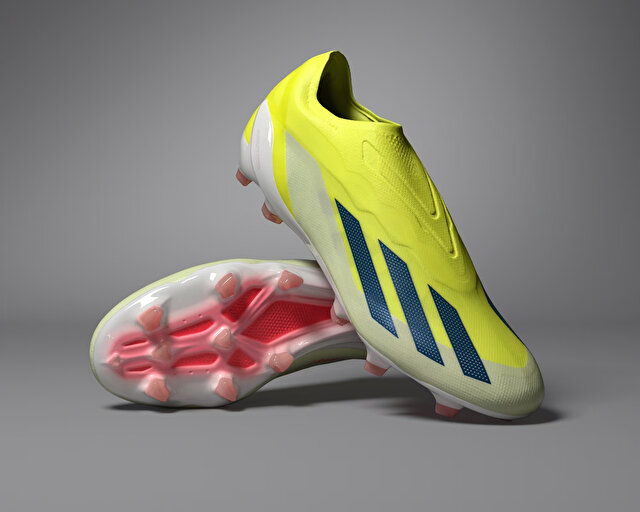 Adidas Futbol ayakkabısı Kramponlar X Crazyfast Elite Ll Fg - Görsel 10