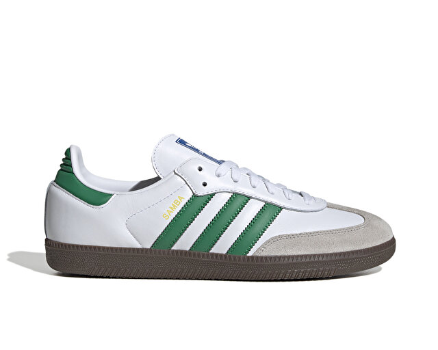Adidas Ayakkabı Originals Samba Og - Görsel 2
