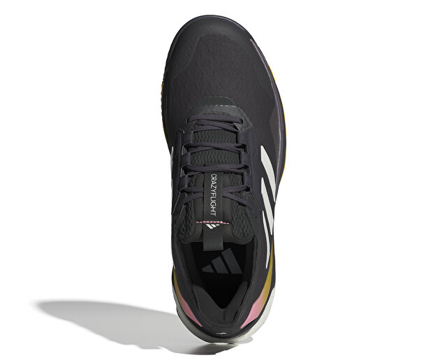 Adidas Ayakkabı Antrenman ve Spor Salonu Ayakkabıları Crazyflight 5 W - Görsel 6