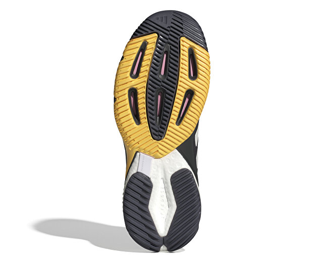 Adidas Ayakkabı Antrenman ve Spor Salonu Ayakkabıları Crazyflight 5 W - Görsel 8