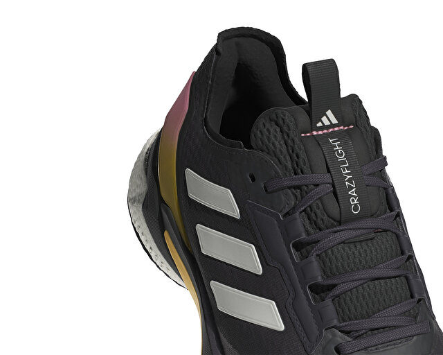 Adidas Ayakkabı Antrenman ve Spor Salonu Ayakkabıları Crazyflight 5 W - Görsel 9