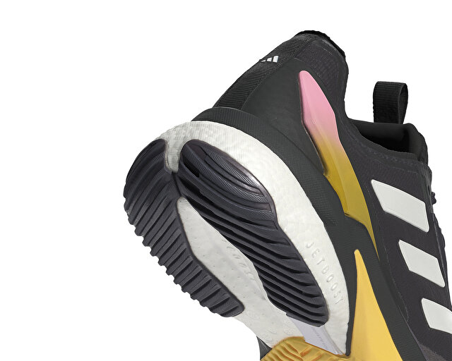 Adidas Ayakkabı Antrenman ve Spor Salonu Ayakkabıları Crazyflight 5 W - Görsel 10