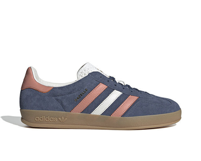 Adidas Ayakkabı Günlük Gazelle Indoor - Görsel 2