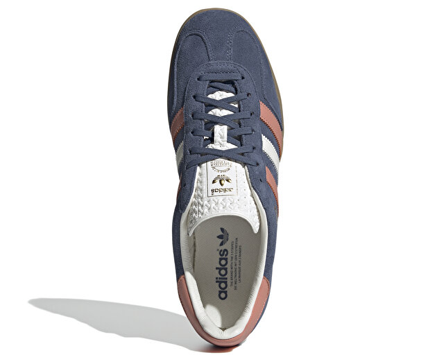 Adidas Ayakkabı Günlük Gazelle Indoor - Görsel 5