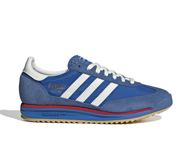 Adidas Ayakkabı Originals Sl 72 Rs - Görsel 2