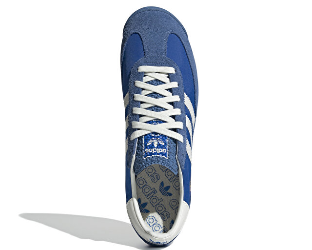 Adidas Ayakkabı Originals Sl 72 Rs - Görsel 5