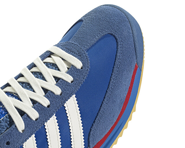 Adidas Ayakkabı Originals Sl 72 Rs - Görsel 8