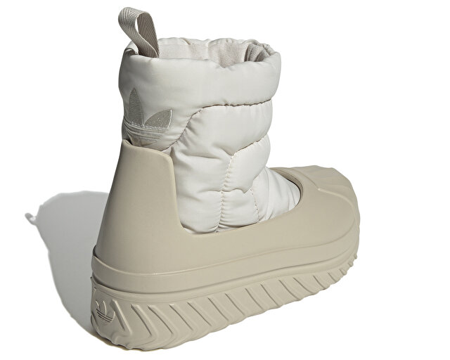 Adidas Ayakkabı Outdoor Ayakkabısı Adifom Superstar Winter Boot W - Görsel 6