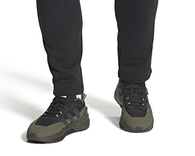 Adidas Ayakkabı Günlük Avryn - Görsel 3