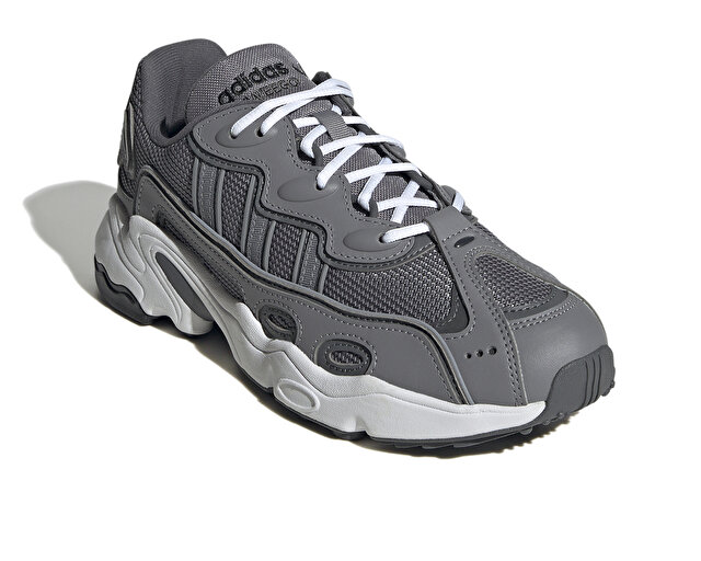 Adidas Ayakkabı Günlük Ozweego Og W Gri Modeli - Görsel 4