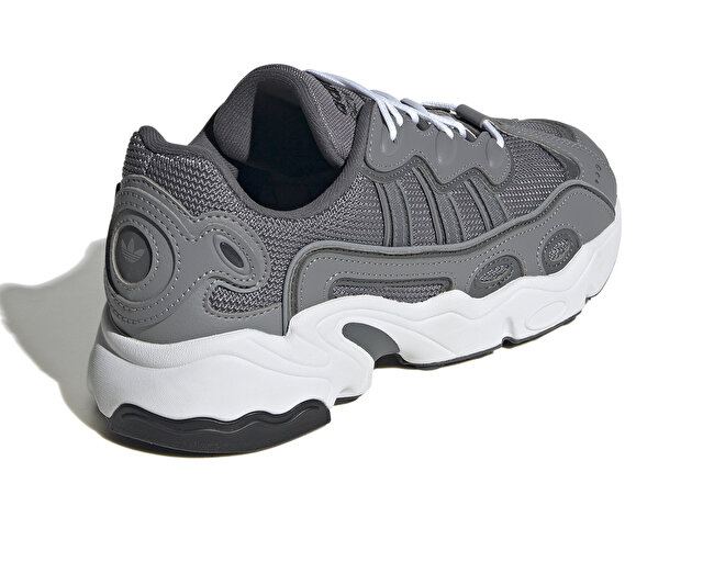 Adidas Ayakkabı Günlük Ozweego Og W Gri Modeli - Görsel 6