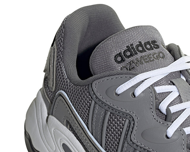 Adidas Ayakkabı Günlük Ozweego Og W Gri Modeli - Görsel 8