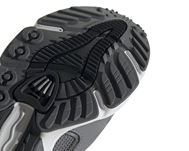 Adidas Ayakkabı Günlük Ozweego Og W Gri Modeli - Görsel 9