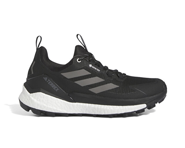 Adidas Ayakkabısı Trekking Bot ve Ayakkabıları Terrex Free Hiker 2 Low Gtx W - Görsel 2