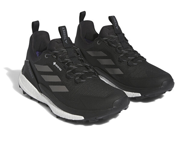 Adidas Ayakkabısı Trekking Bot ve Ayakkabıları Terrex Free Hiker 2 Low Gtx W - Görsel 4