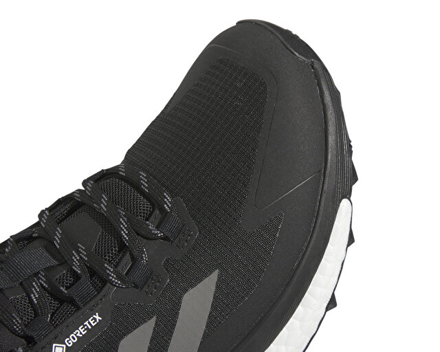 Adidas Ayakkabısı Trekking Bot ve Ayakkabıları Terrex Free Hiker 2 Low Gtx W - Görsel 8