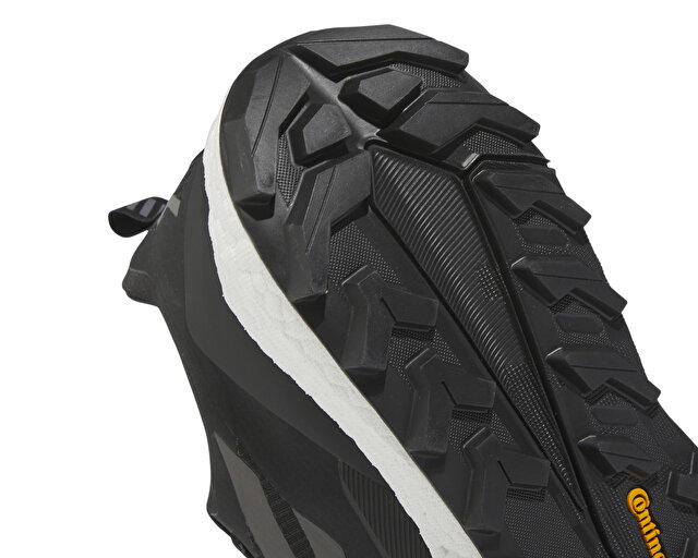 Adidas Ayakkabısı Trekking Bot ve Ayakkabıları Terrex Free Hiker 2 Low Gtx W - Görsel 9
