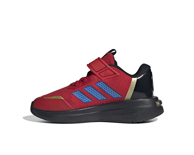 Adidas Ayakkabı Günlük Marvel Irn Racer El K - Görsel 3