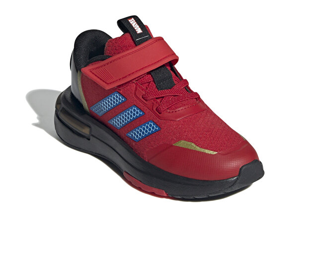 Adidas Ayakkabı Günlük Marvel Irn Racer El K - Görsel 4