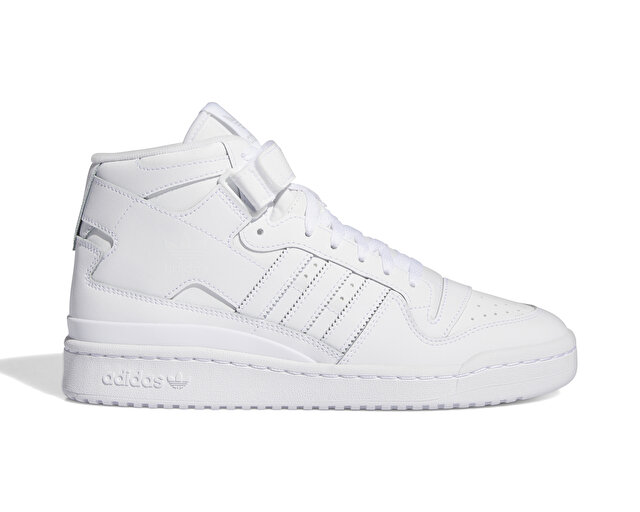 Adidas Ayakkabı Originals Forum Mid - Görsel 2