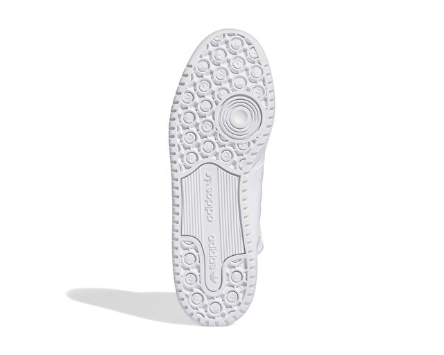 Adidas Ayakkabı Originals Forum Mid - Görsel 6