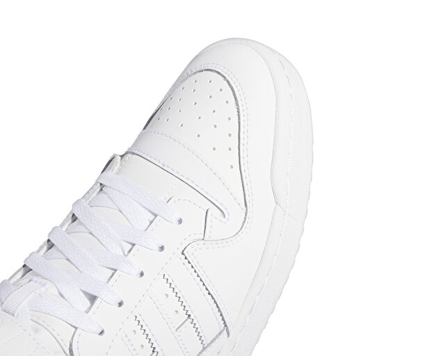 Adidas Ayakkabı Originals Forum Mid - Görsel 7