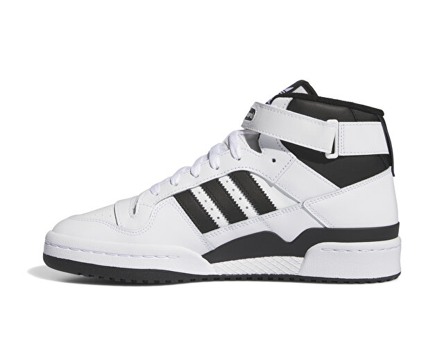 Adidas Ayakkabı Originals Forum Mid - Görsel 3