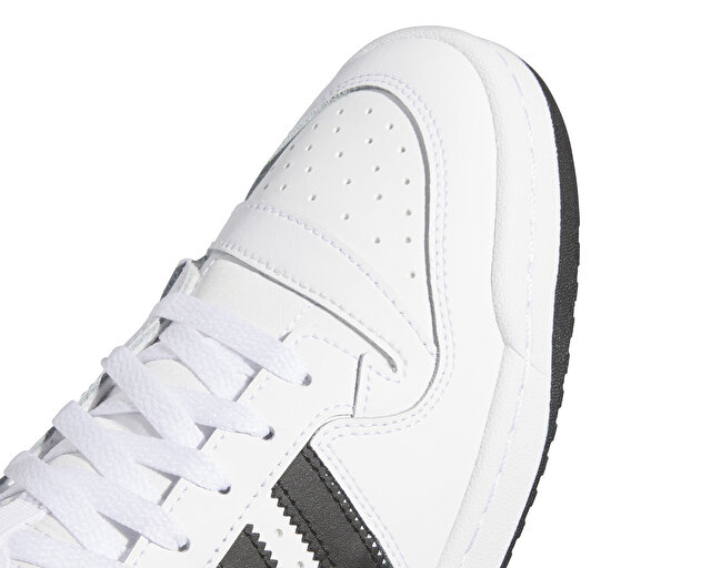 Adidas Ayakkabı Originals Forum Mid - Görsel 8