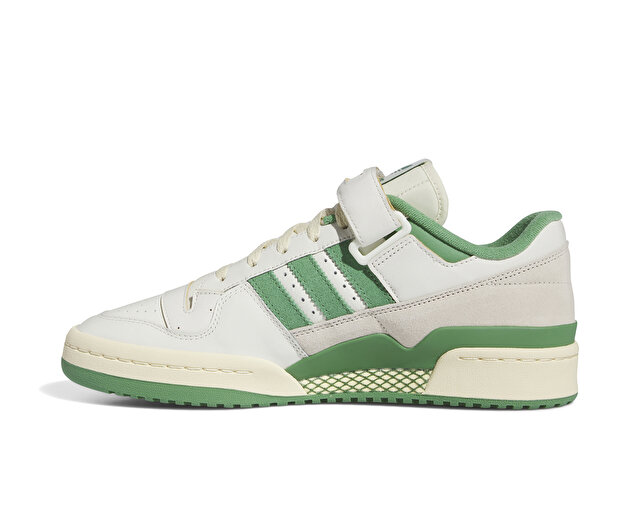Adidas Ayakkabı Günlük Forum 84 Low - Görsel 3