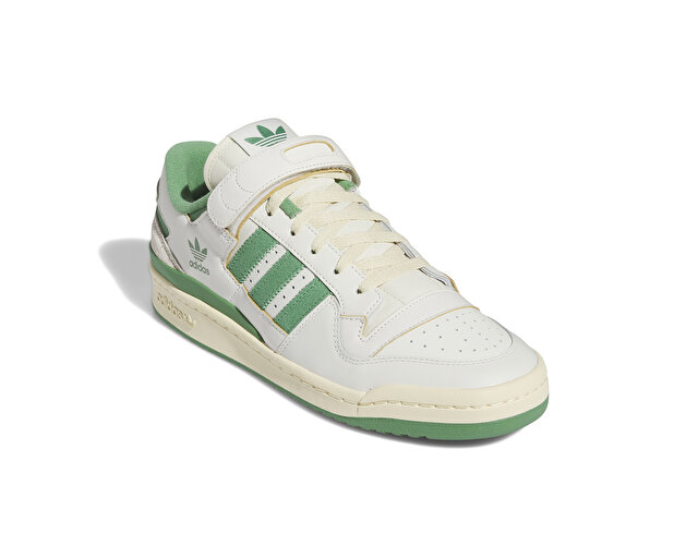 Adidas Ayakkabı Günlük Forum 84 Low - Görsel 4
