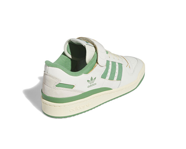 Adidas Ayakkabı Günlük Forum 84 Low - Görsel 5