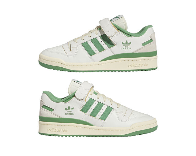 Adidas Ayakkabı Günlük Forum 84 Low - Görsel 9