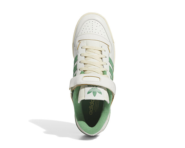 Adidas Ayakkabı Günlük Forum 84 Low - Görsel 10