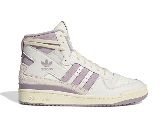 Adidas Ayakkabı Originals Forum 84 Hi - Görsel 2