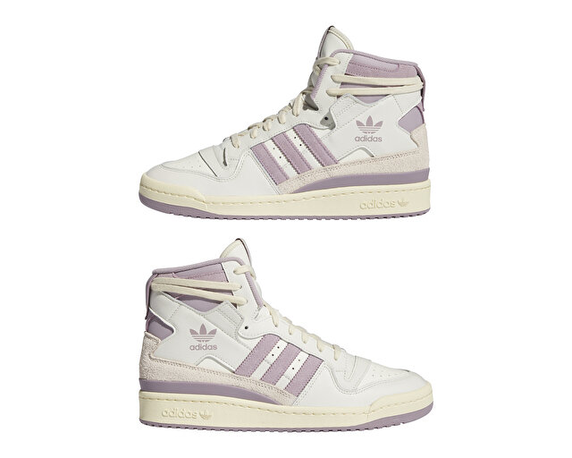 Adidas Ayakkabı Originals Forum 84 Hi - Görsel 10