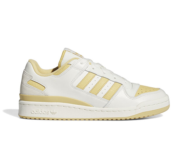Adidas Ayakkabı Originals Forum Low Cl - Görsel 2