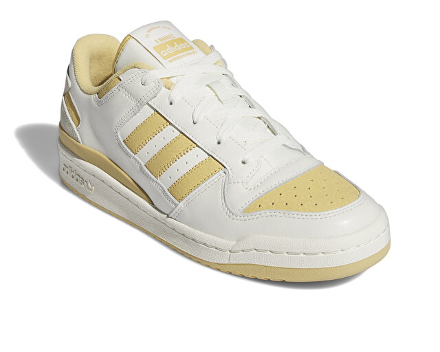 Adidas Ayakkabı Originals Forum Low Cl - Görsel 4