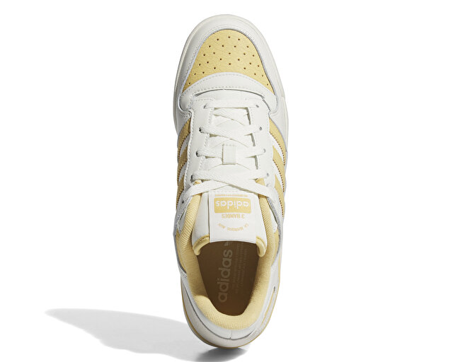 Adidas Ayakkabı Originals Forum Low Cl - Görsel 5