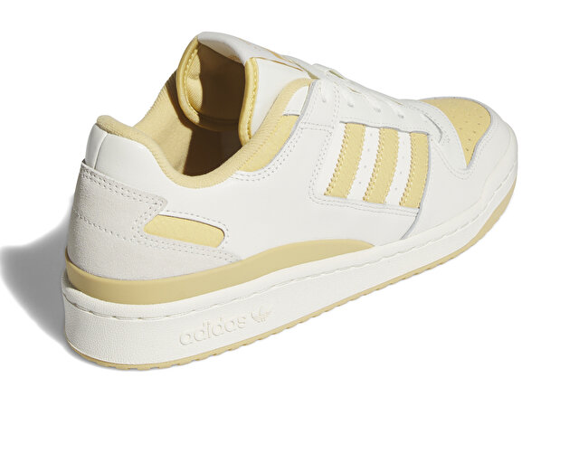 Adidas Ayakkabı Originals Forum Low Cl - Görsel 6