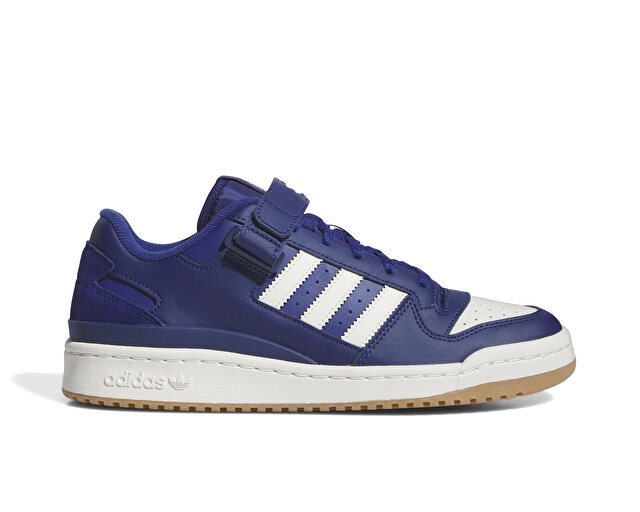 Adidas Ayakkabı Originals Forum Low - Görsel 2