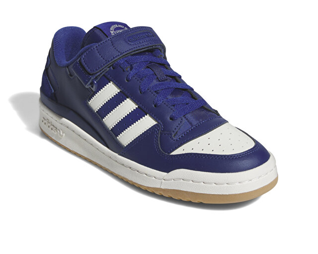 Adidas Ayakkabı Originals Forum Low - Görsel 4