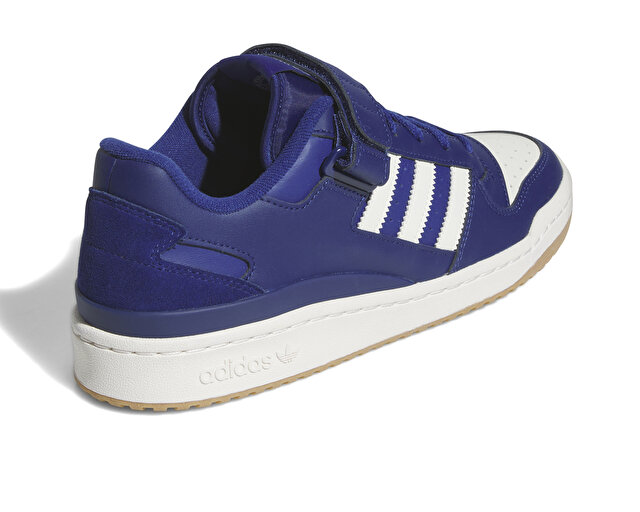 Adidas Ayakkabı Originals Forum Low - Görsel 6