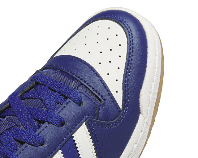 Adidas Ayakkabı Originals Forum Low - Görsel 8