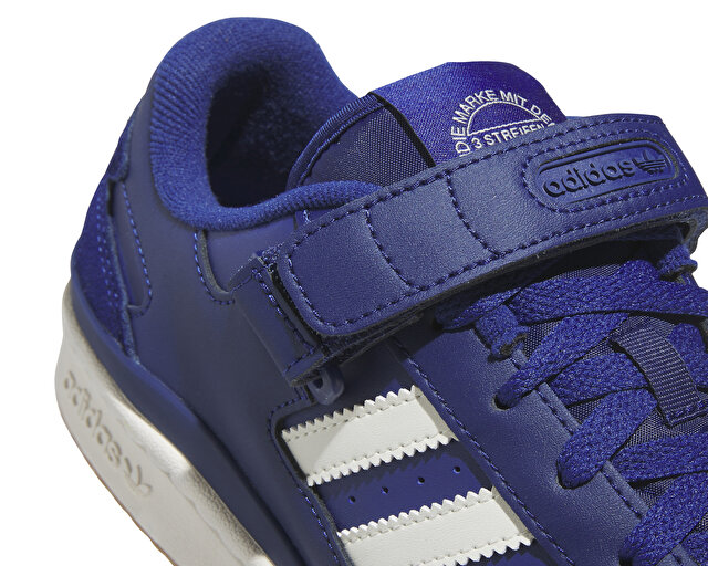 Adidas Ayakkabı Originals Forum Low - Görsel 9