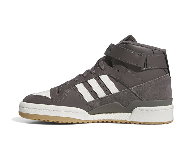 Adidas Ayakkabı Originals Forum Mid - Görsel 3