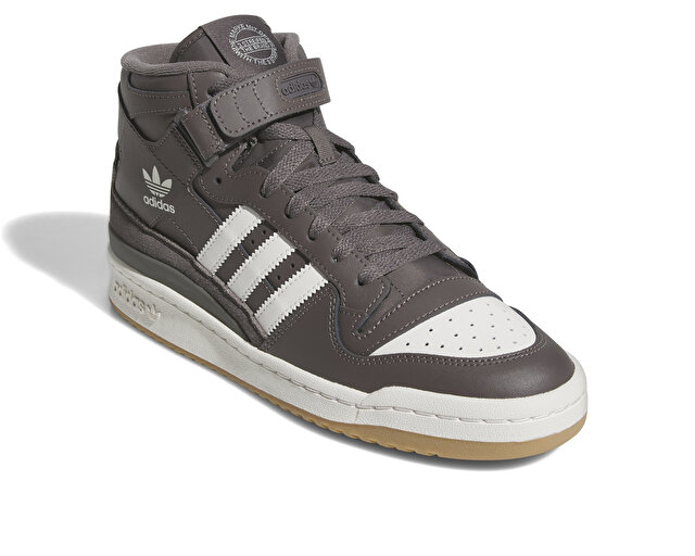 Adidas Ayakkabı Originals Forum Mid - Görsel 4