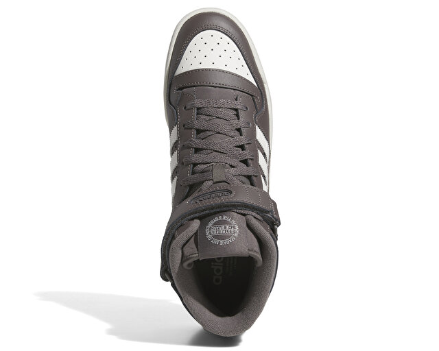 Adidas Ayakkabı Originals Forum Mid - Görsel 5
