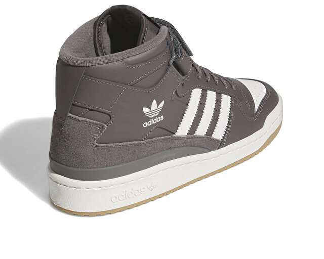 Adidas Ayakkabı Originals Forum Mid - Görsel 6